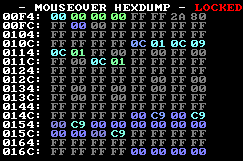 hexdump image